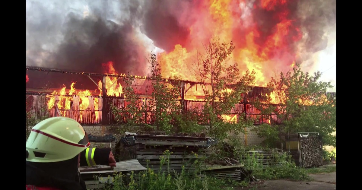 Brand zerstört Sägewerk in Südpfalz RNF de