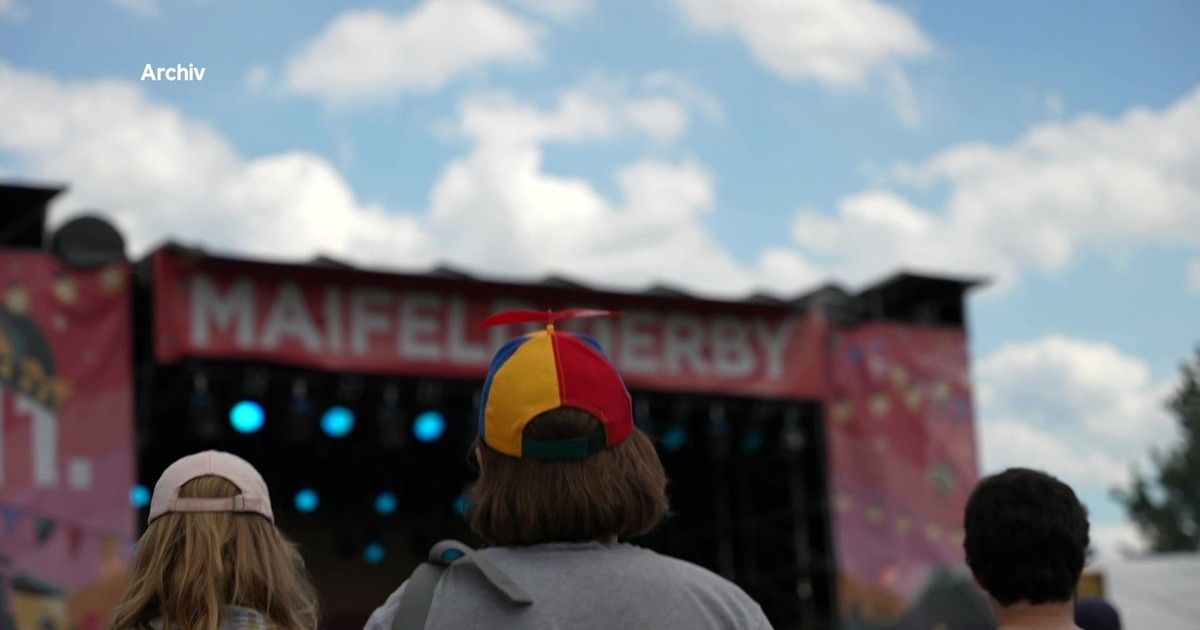 Mannheim Maifeld Derby Steht In Den Startl Chern Rnf De