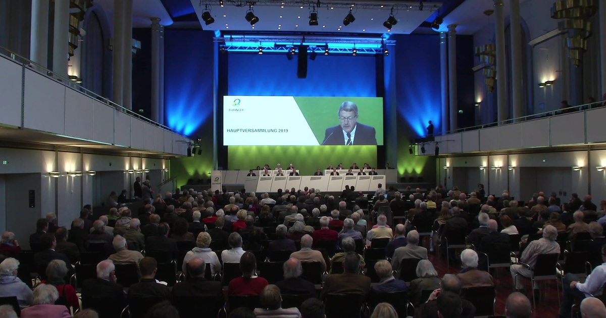 Bilfinger Gelungenes Geschaftsjahr 18 Rhein Neckar Fernsehen