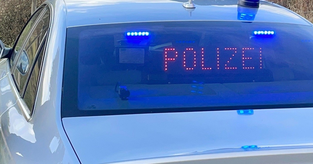 Mannheim: Maserati Und BMW Liefern Sich Illegales Autorennen Mit über ...