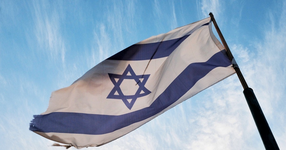 Baden-Württemberg: Rund 30 beschädigte Israel-Flaggen im Südwesten