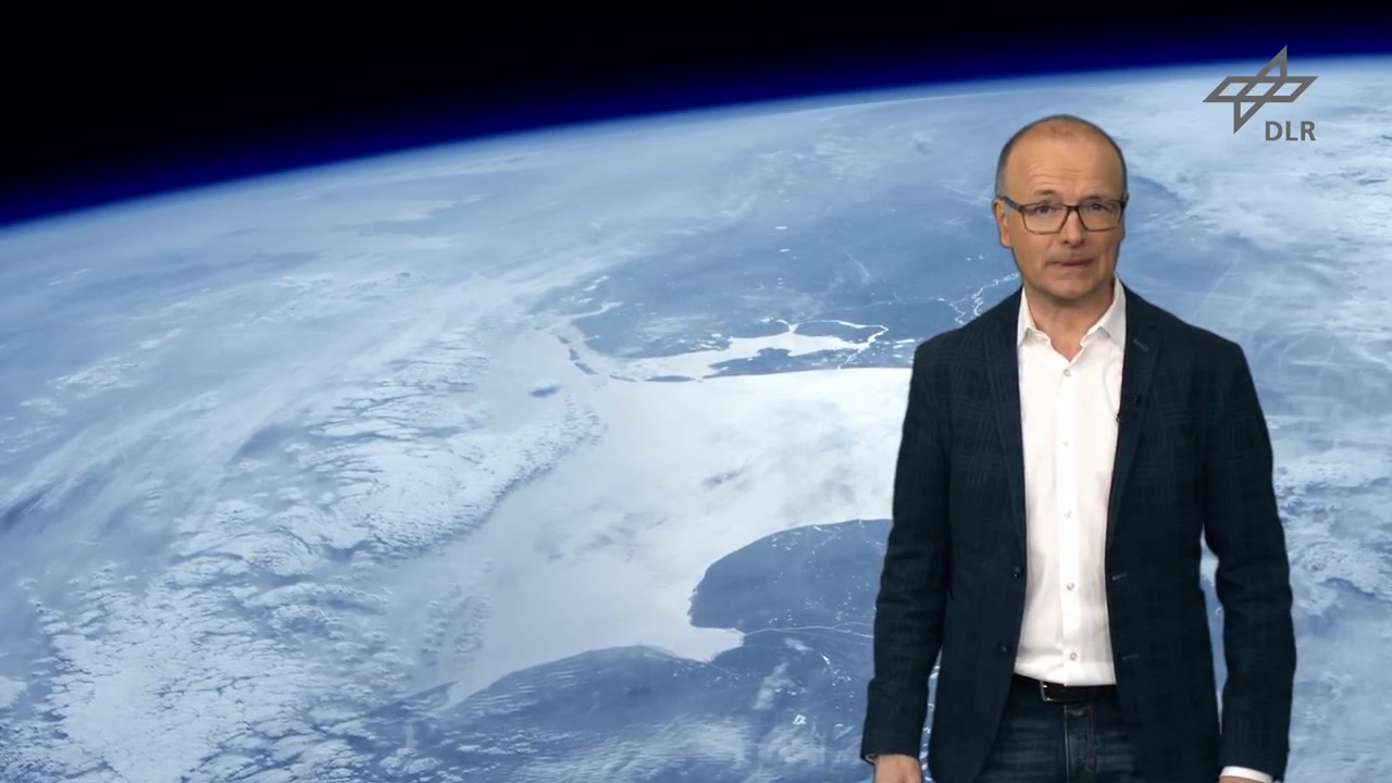 Mission Horizons Wie Funktioniert Ein Spacewalk Rhein Neckar Fernsehen